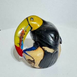 Tucán - Tagua
