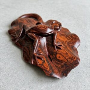 Rana - Cocobolo